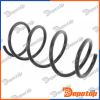 Ressorts de suspension avant pour BMW | 10124400, 11043